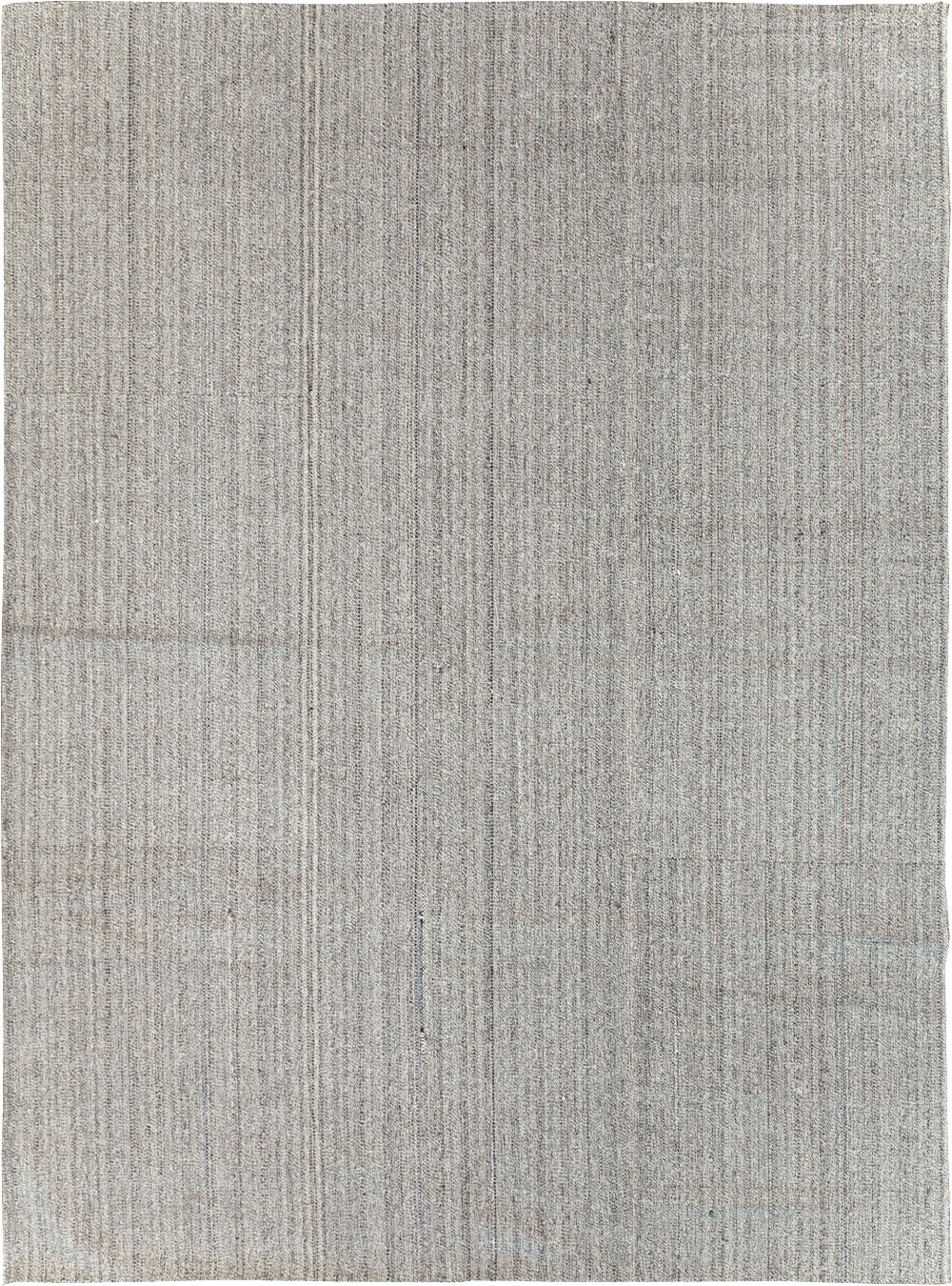Vintage Turkish Flatweave Kilim , No.30991 - Gsblank