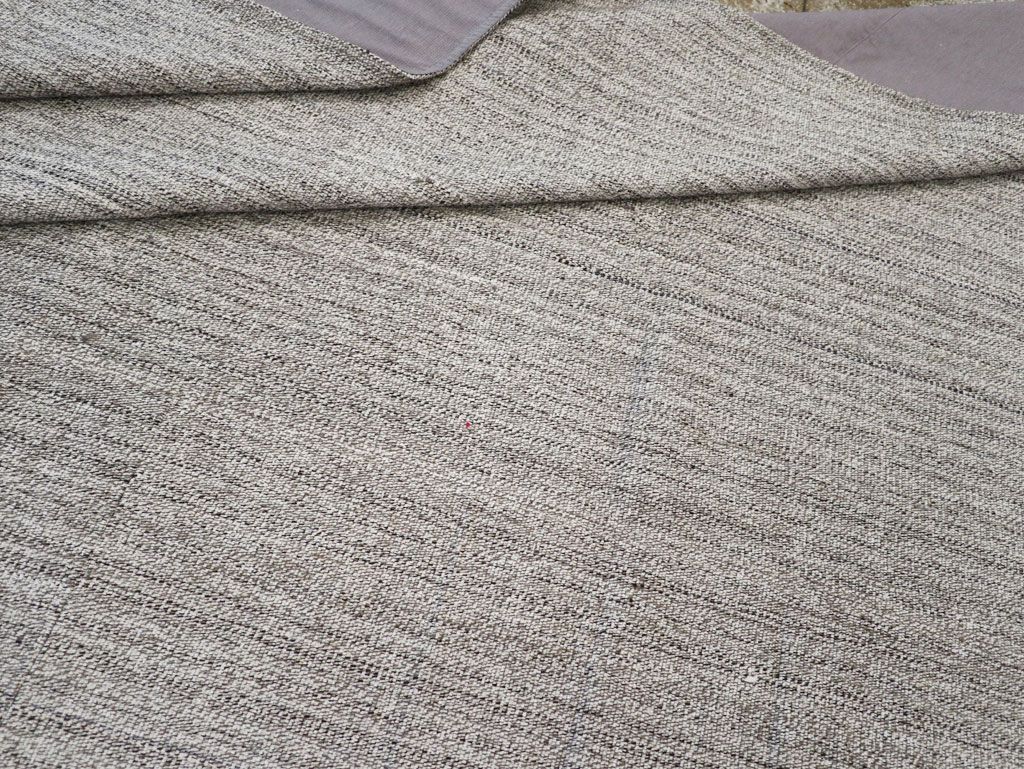 Vintage Turkish Flatweave Kilim , No.30991 - Gsblank