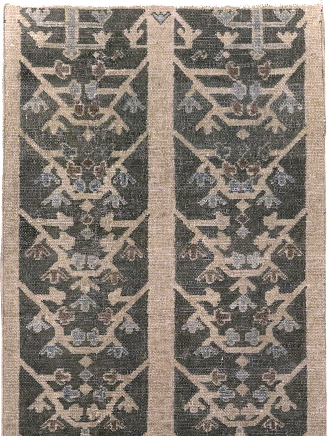 Antique Northwest Persian Runner, No.31040 - Gsblank