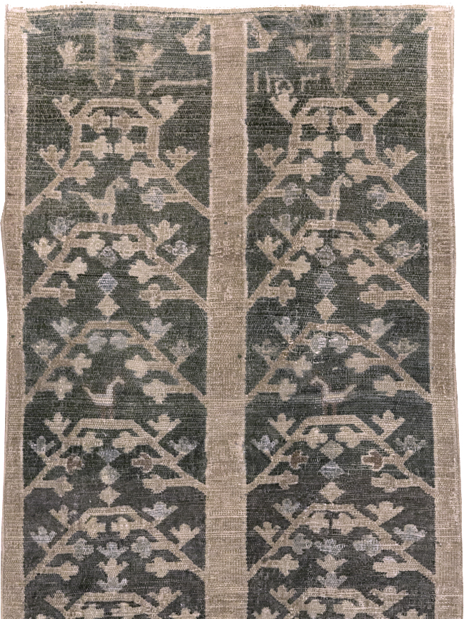 Antique Northwest Persian Runner, No.31040 - Gsblank