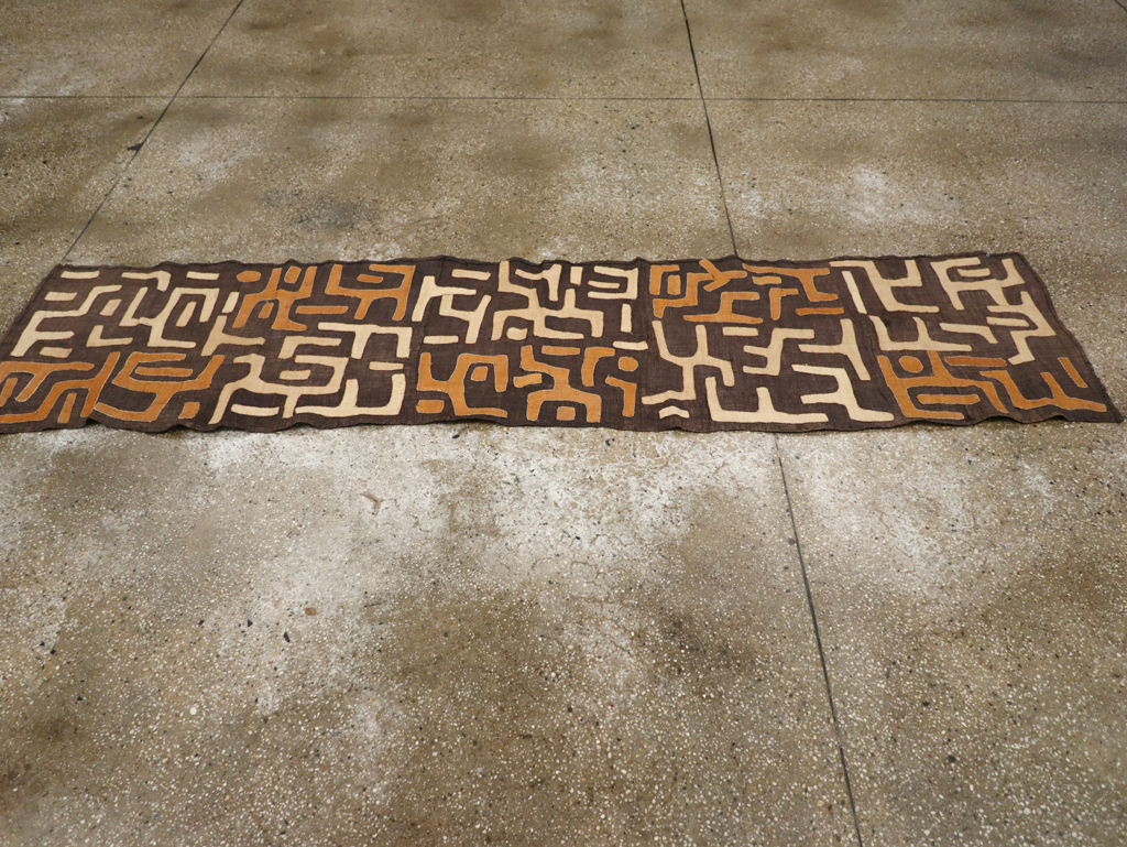 Vintage African Textile, No.31049 - Gsblank