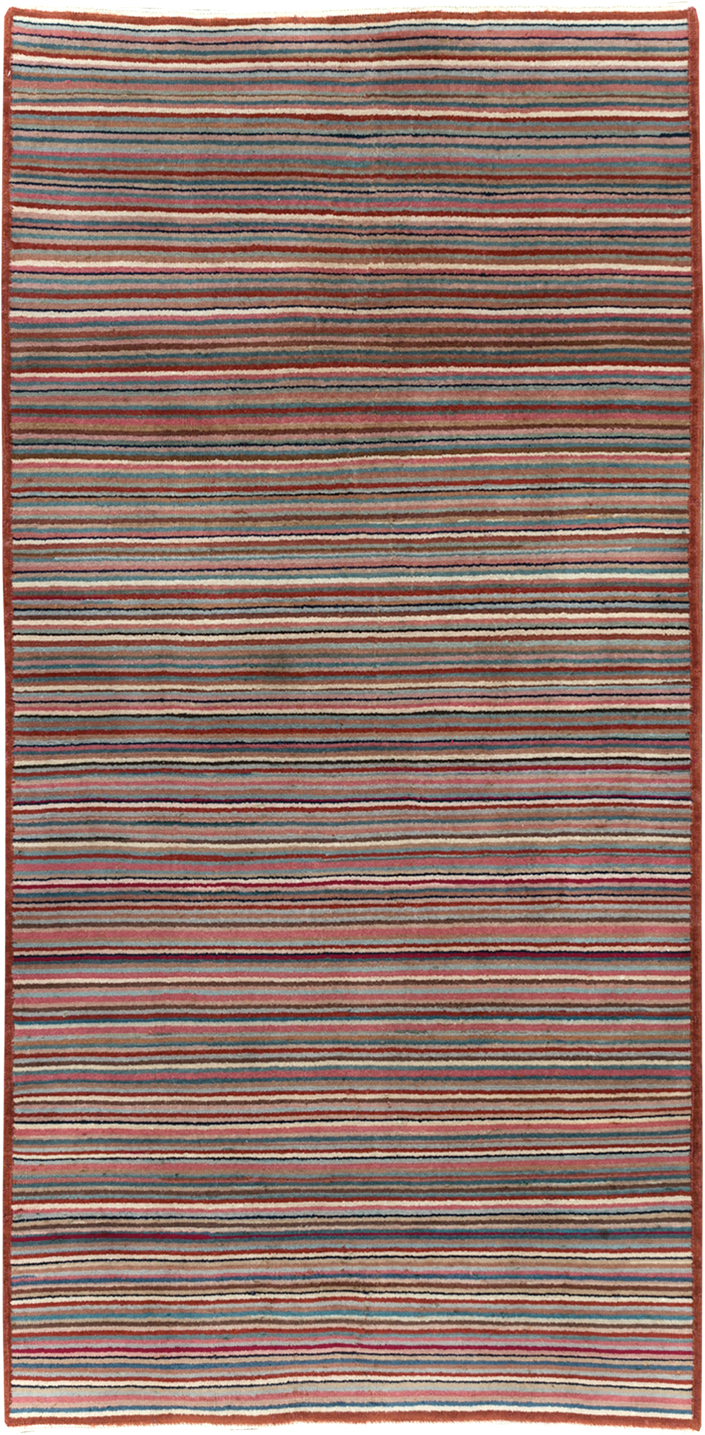Vintage Anatolian Rug, No.31247 - Gsblank