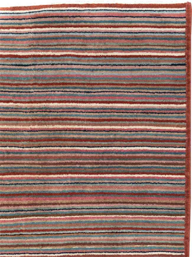 Vintage Anatolian Rug, No.31247 - Gsblank