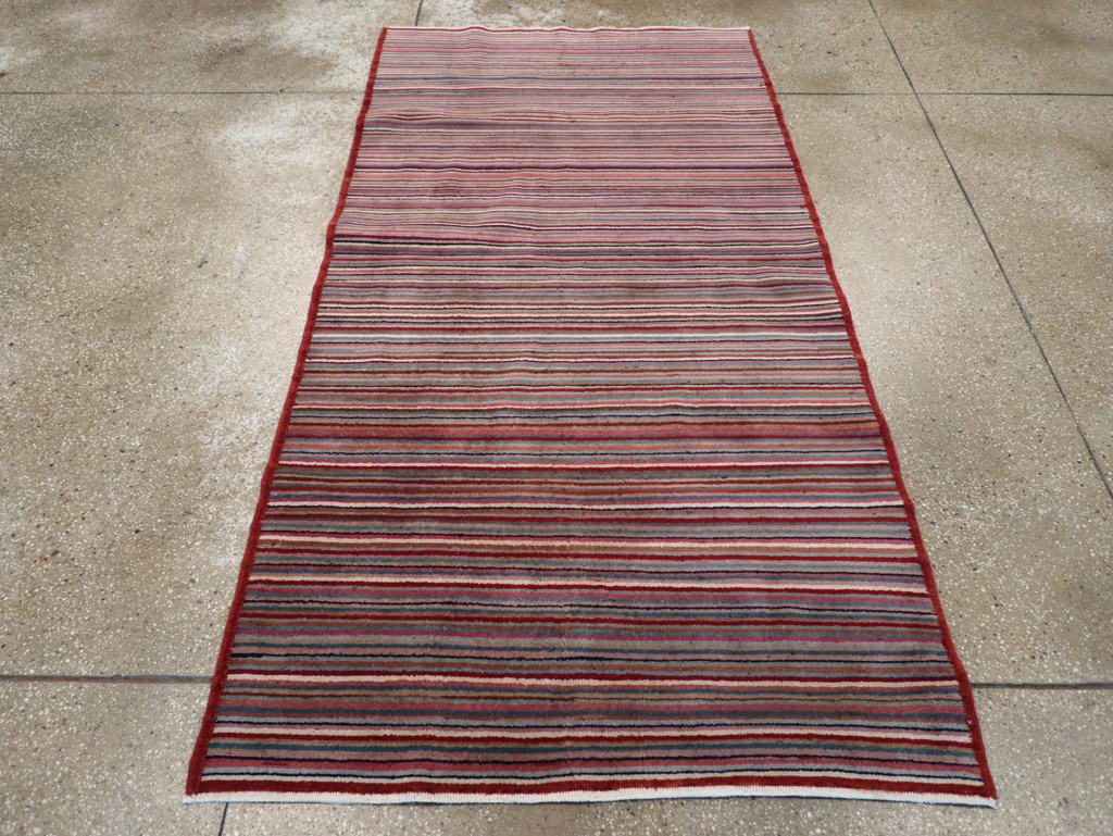 Vintage Anatolian Rug, No.31247 - Gsblank