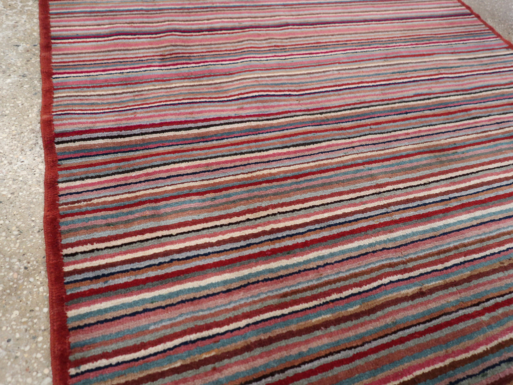 Vintage Anatolian Rug, No.31247 - Gsblank