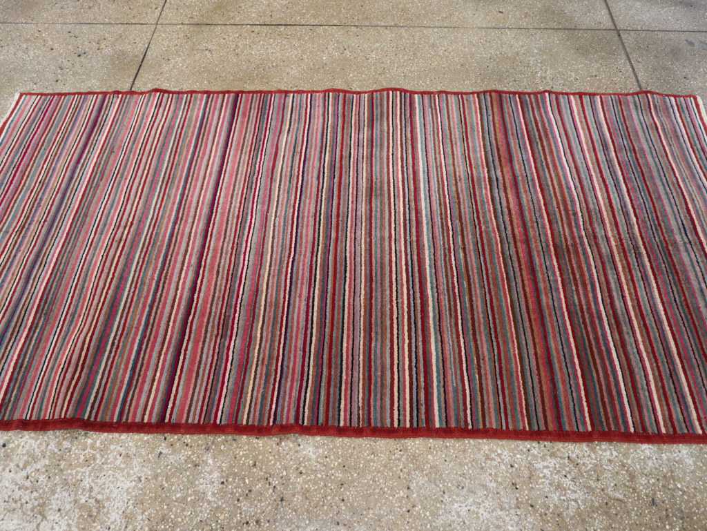 Vintage Anatolian Rug, No.31247 - Gsblank