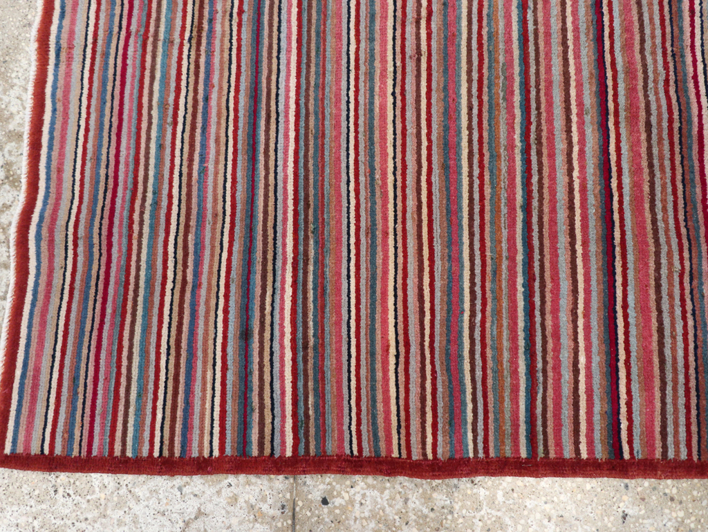 Vintage Anatolian Rug, No.31247 - Gsblank