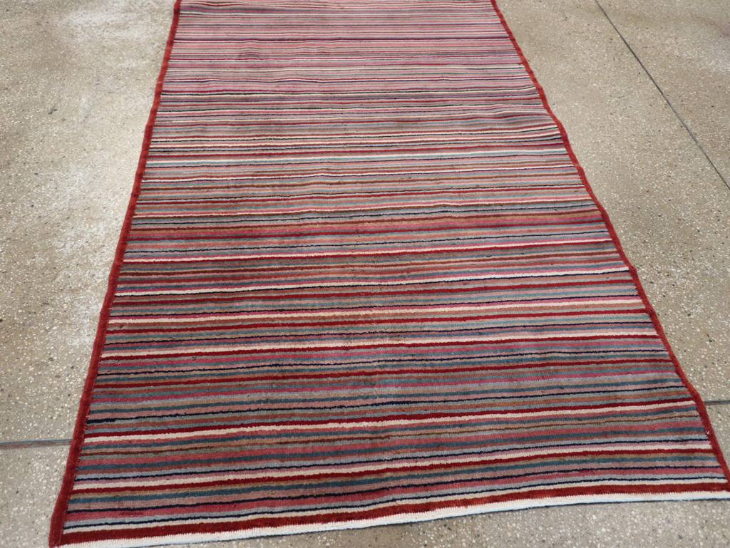 Vintage Anatolian Rug, No.31247 - Gsblank