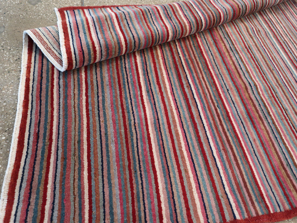 Vintage Anatolian Rug, No.31247 - Gsblank