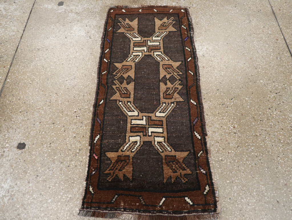 Vintage Anatolian Rug, No.31706 - Gsblank