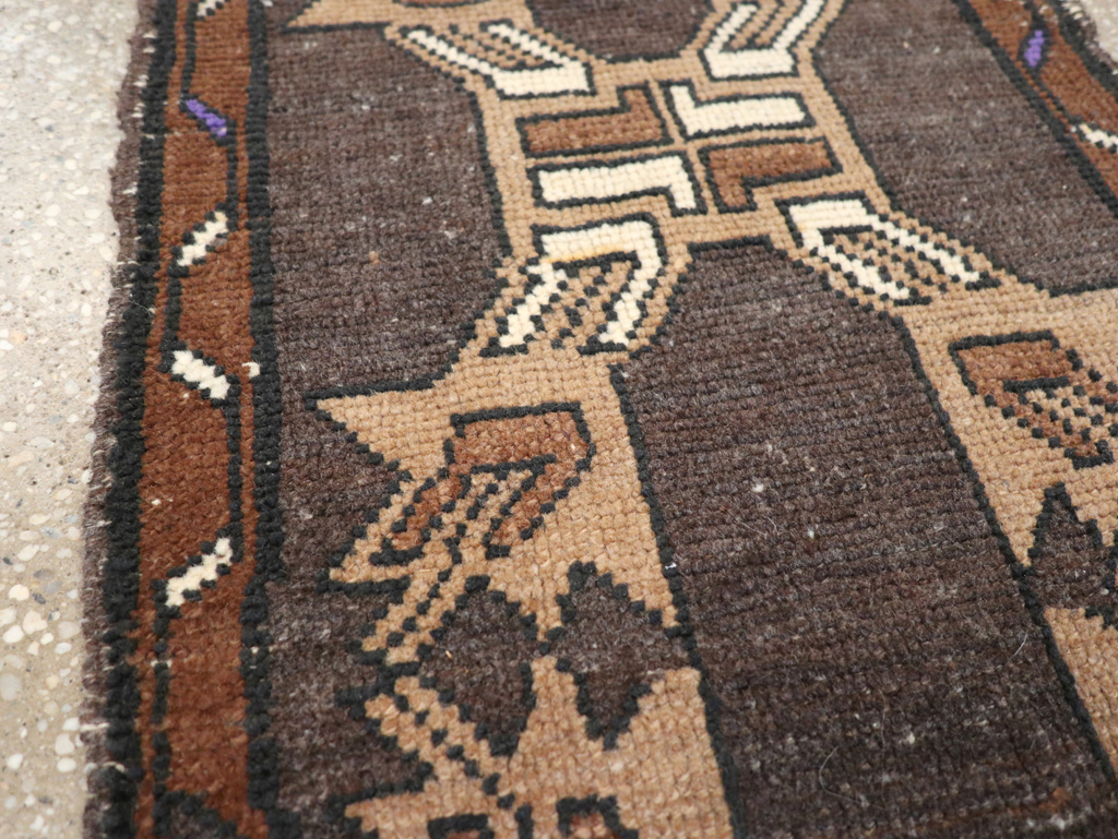 Vintage Anatolian Rug, No.31706 - Gsblank