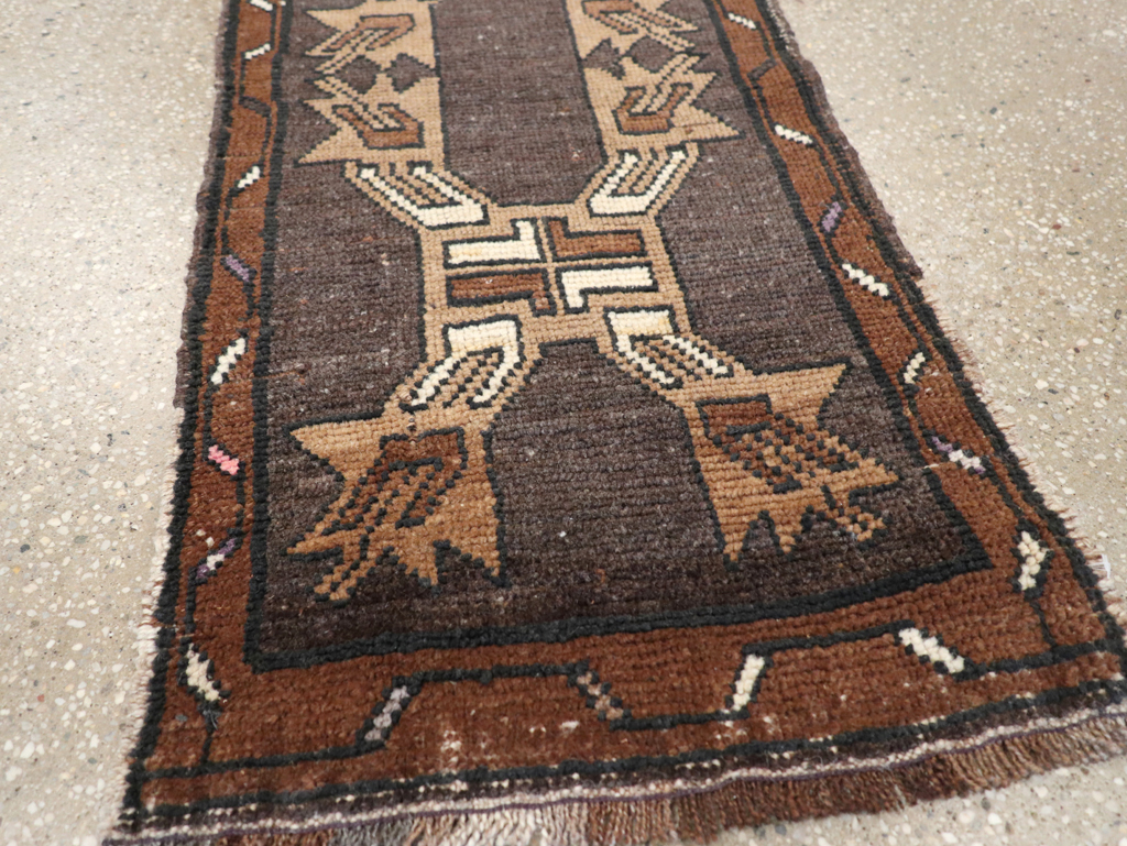 Vintage Anatolian Rug, No.31706 - Gsblank
