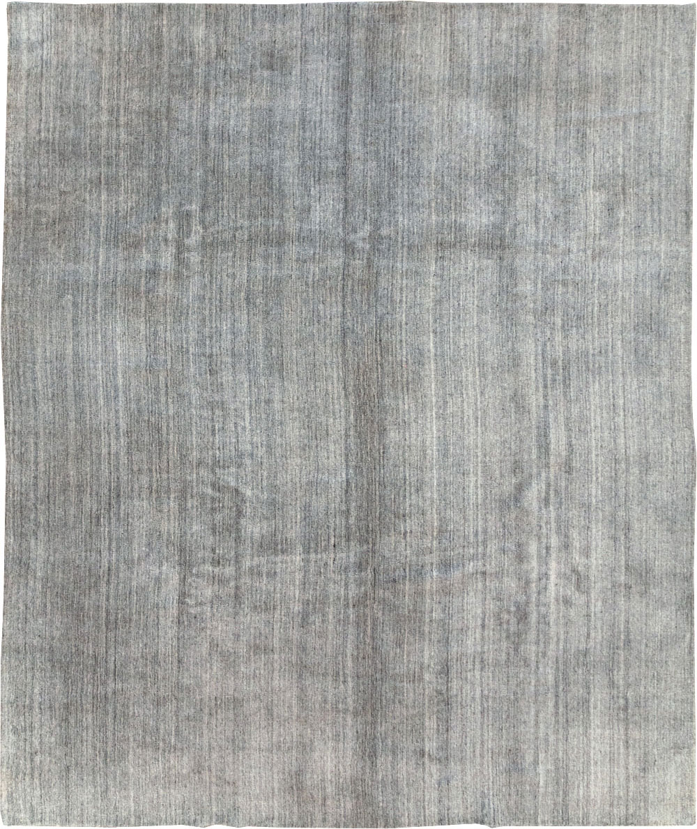 Modern Turkish Small Room Size Carpet, No.31824 - Gsblank