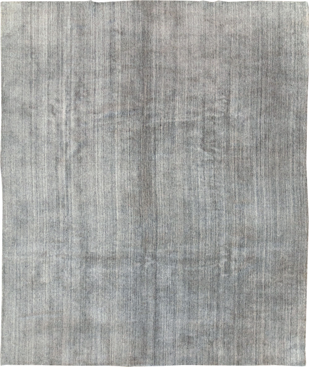 Modern Turkish Small Room Size Carpet, No.31824 - Gsblank