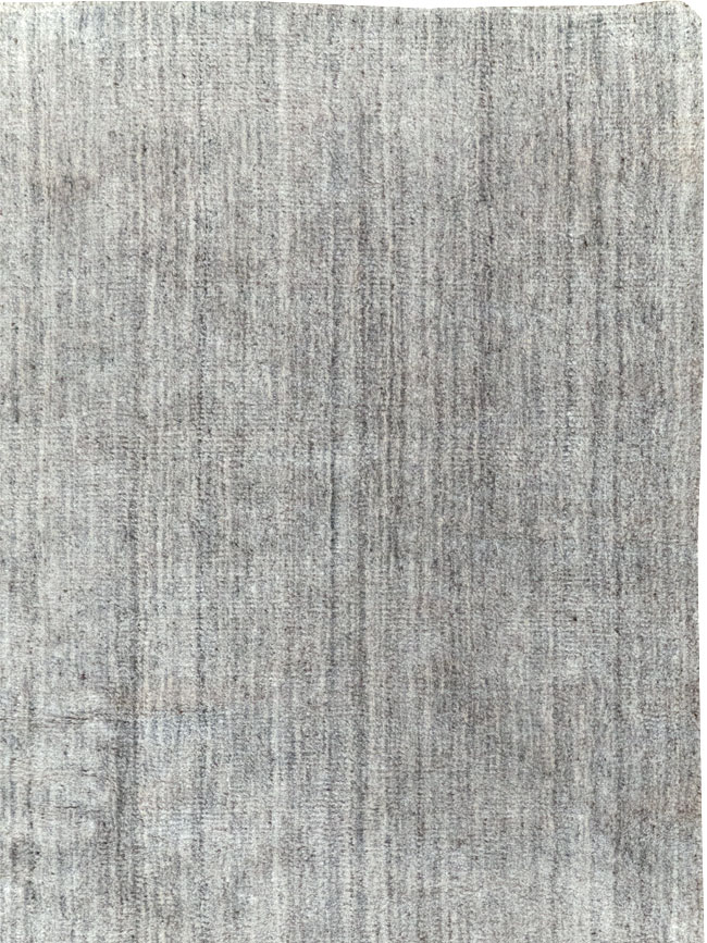 Modern Turkish Small Room Size Carpet, No.31824 - Gsblank