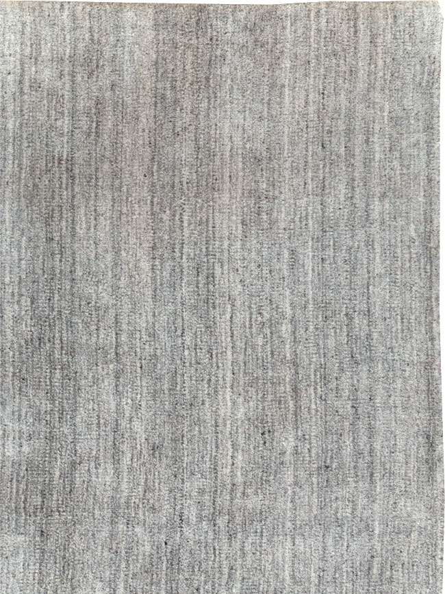 Modern Turkish Small Room Size Carpet, No.31824 - Gsblank