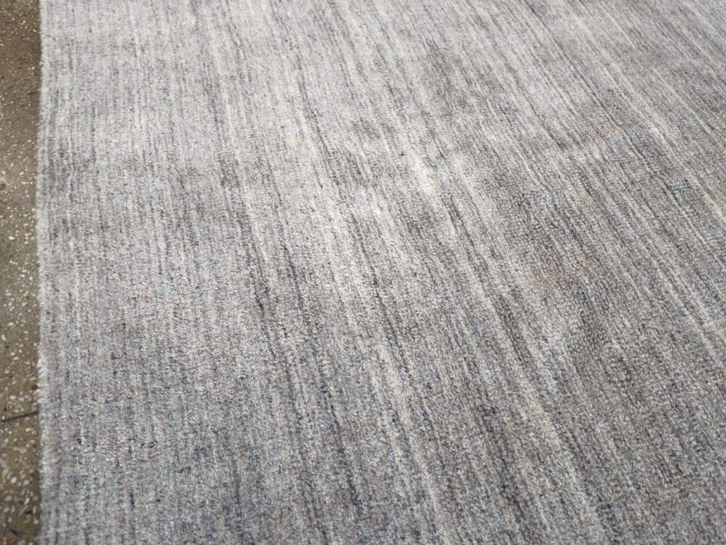 Modern Turkish Small Room Size Carpet, No.31824 - Gsblank