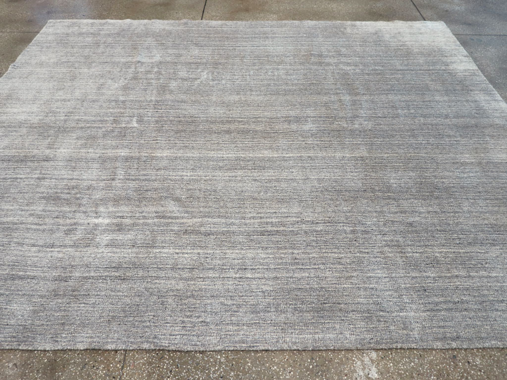 Modern Turkish Small Room Size Carpet, No.31824 - Gsblank