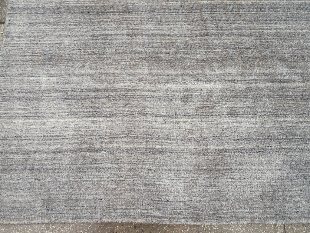 Modern Turkish Small Room Size Carpet, No.31824 - Gsblank