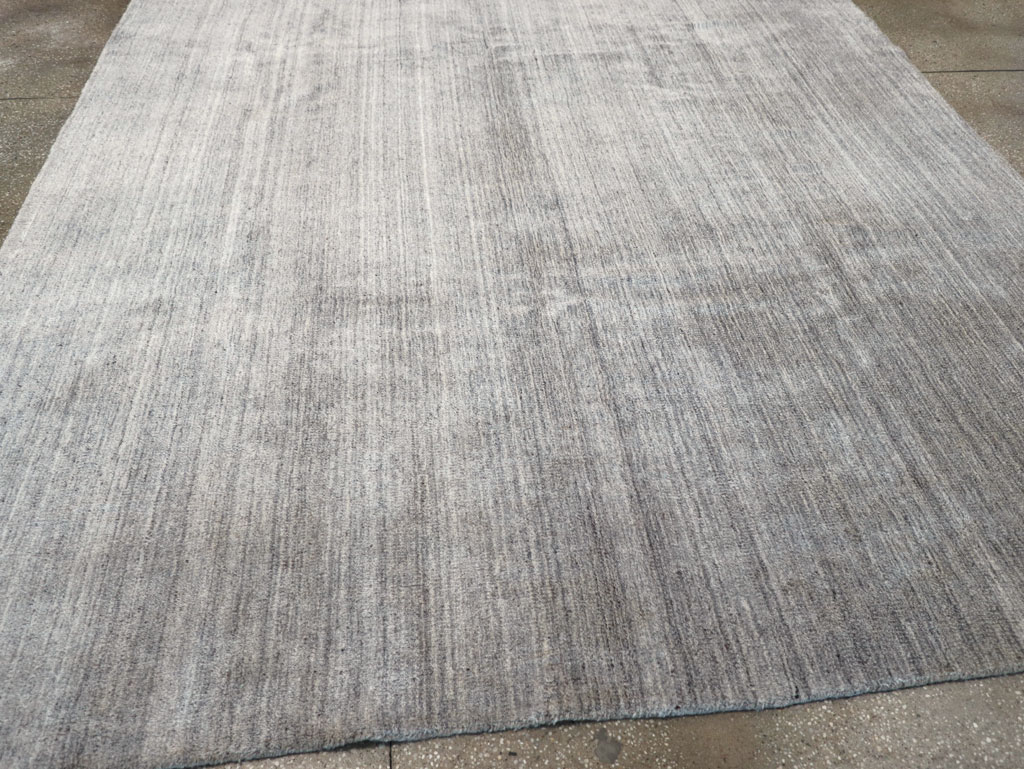 Modern Turkish Small Room Size Carpet, No.31824 - Gsblank