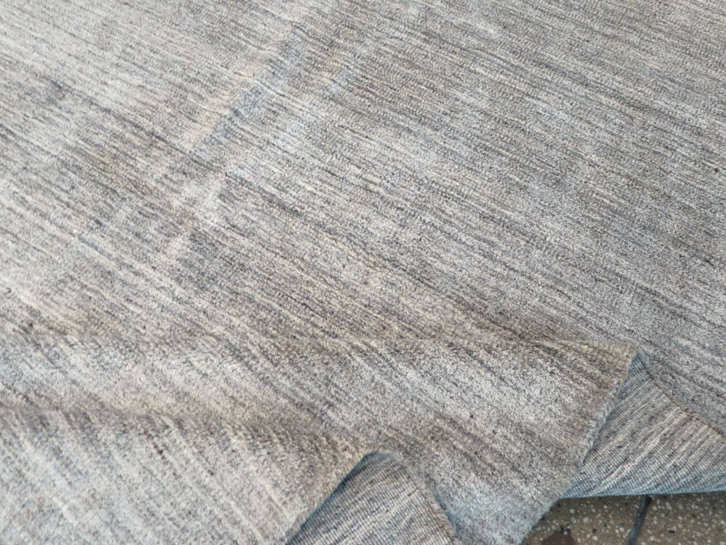 Modern Turkish Small Room Size Carpet, No.31824 - Gsblank