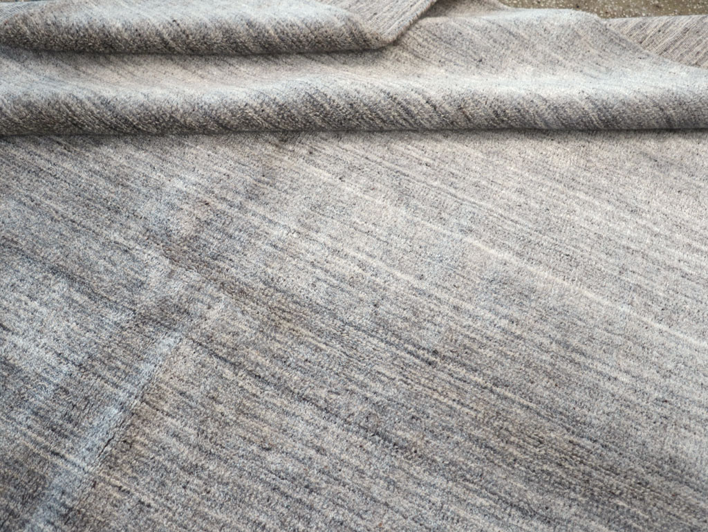 Modern Turkish Small Room Size Carpet, No.31824 - Gsblank