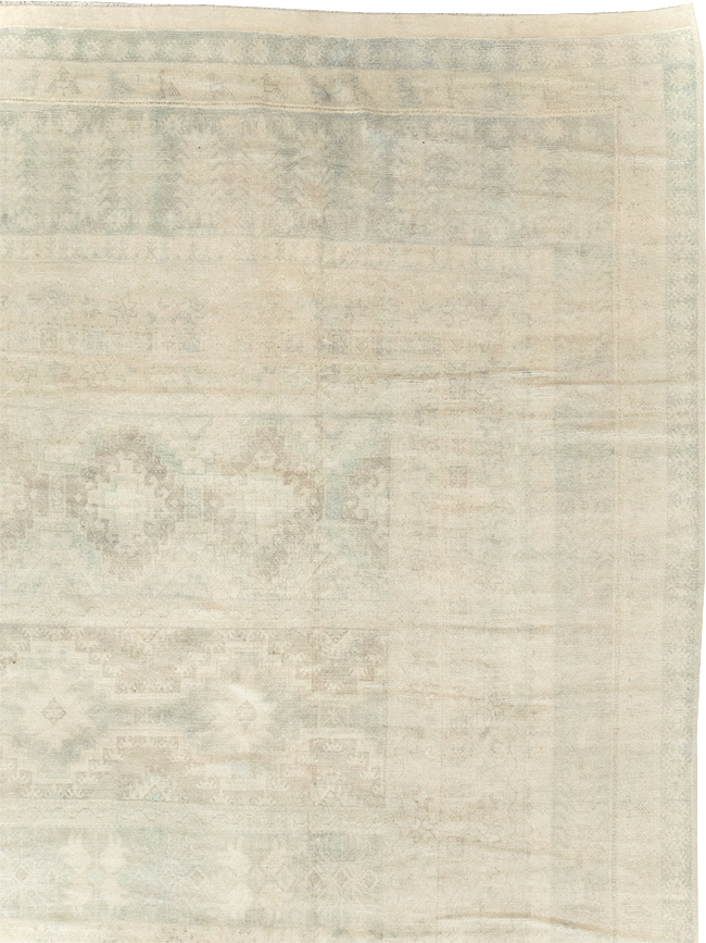 Vintage Moroccan Rug, No.31903 - Gsblank