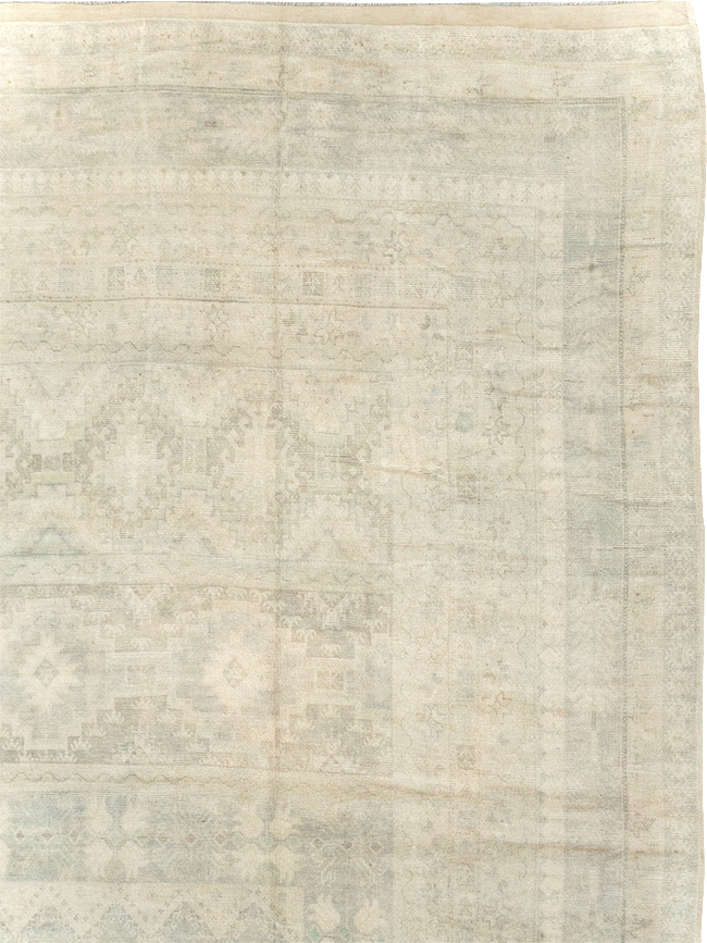 Vintage Moroccan Rug, No.31903 - Gsblank