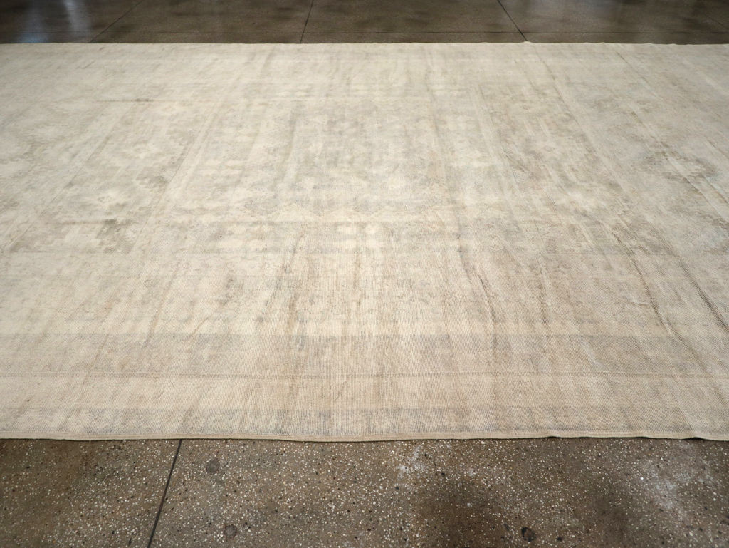 Vintage Moroccan Rug, No.31903 - Gsblank