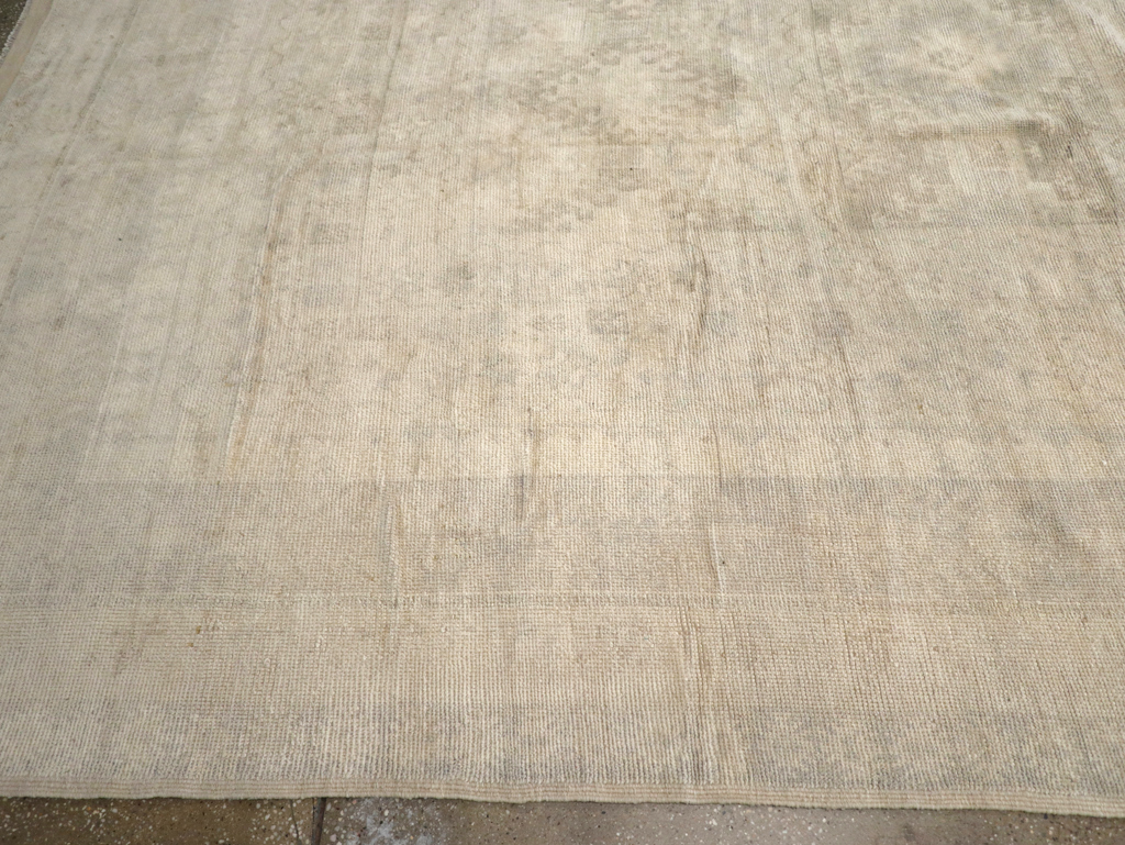 Vintage Moroccan Rug, No.31903 - Gsblank