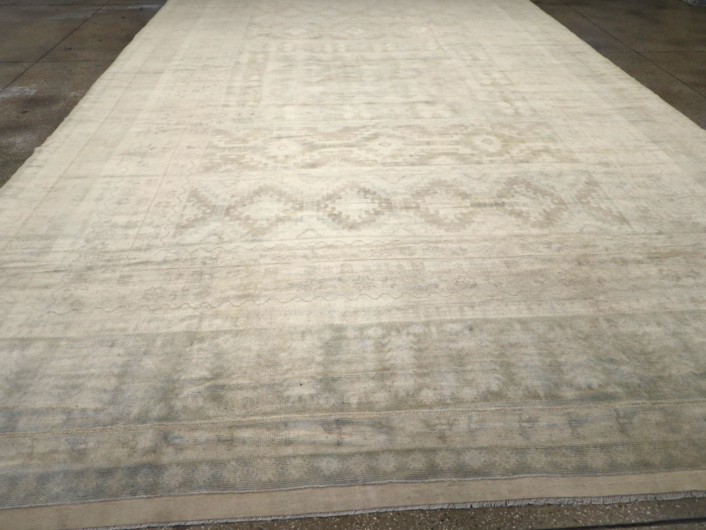 Vintage Moroccan Rug, No.31903 - Gsblank