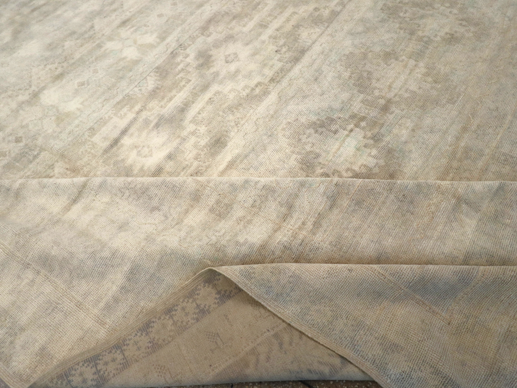 Vintage Moroccan Rug, No.31903 - Gsblank