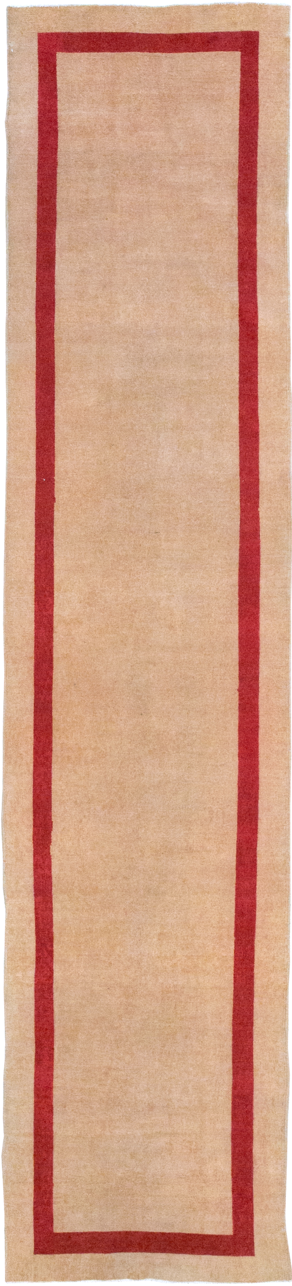 Vintage Turkish Anatolian Runner, No.31907 - Gsblank