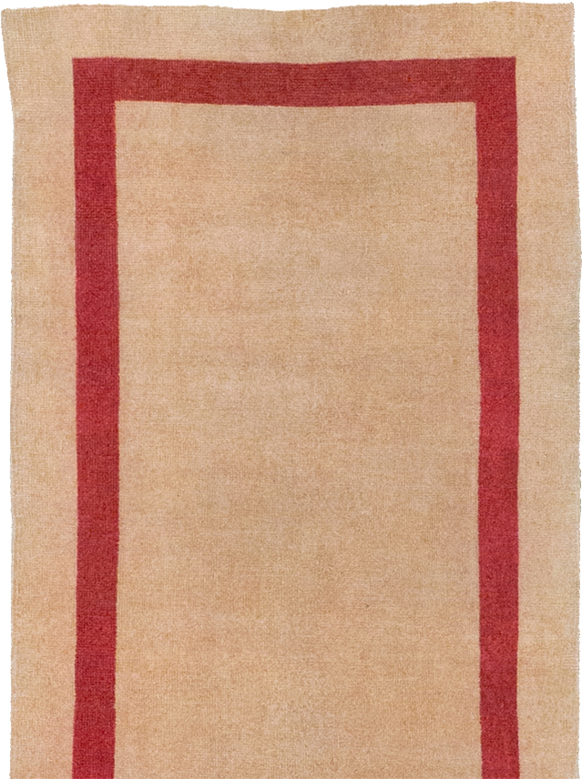 Vintage Turkish Anatolian Runner, No.31907 - Gsblank