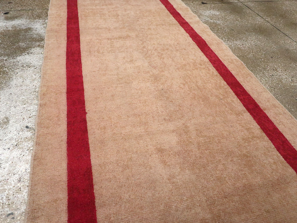 Vintage Turkish Anatolian Runner, No.31907 - Gsblank