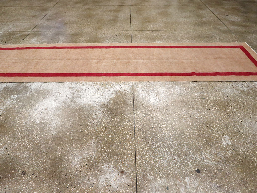 Vintage Turkish Anatolian Runner, No.31907 - Gsblank