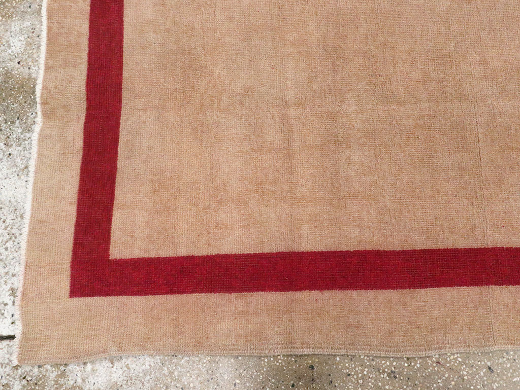 Vintage Turkish Anatolian Runner, No.31907 - Gsblank