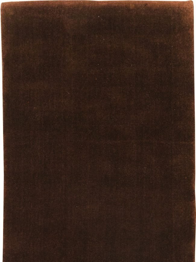 Modern Tibetan Runner, No.31939 - Gsblank