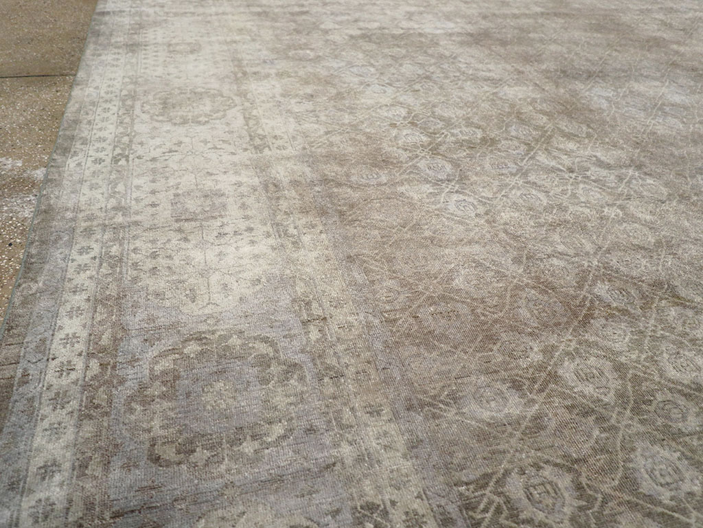 Antique Sivas Carpet, No.32596 - Gsblank