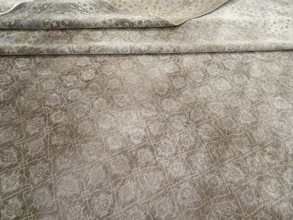 Antique Sivas Carpet, No.32596 - Gsblank