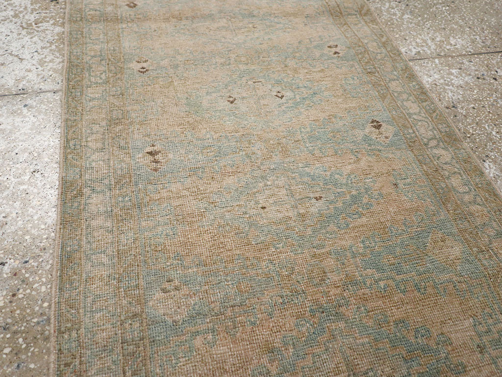 Vintage Persian Veece Runner, No.32768 - Gsblank