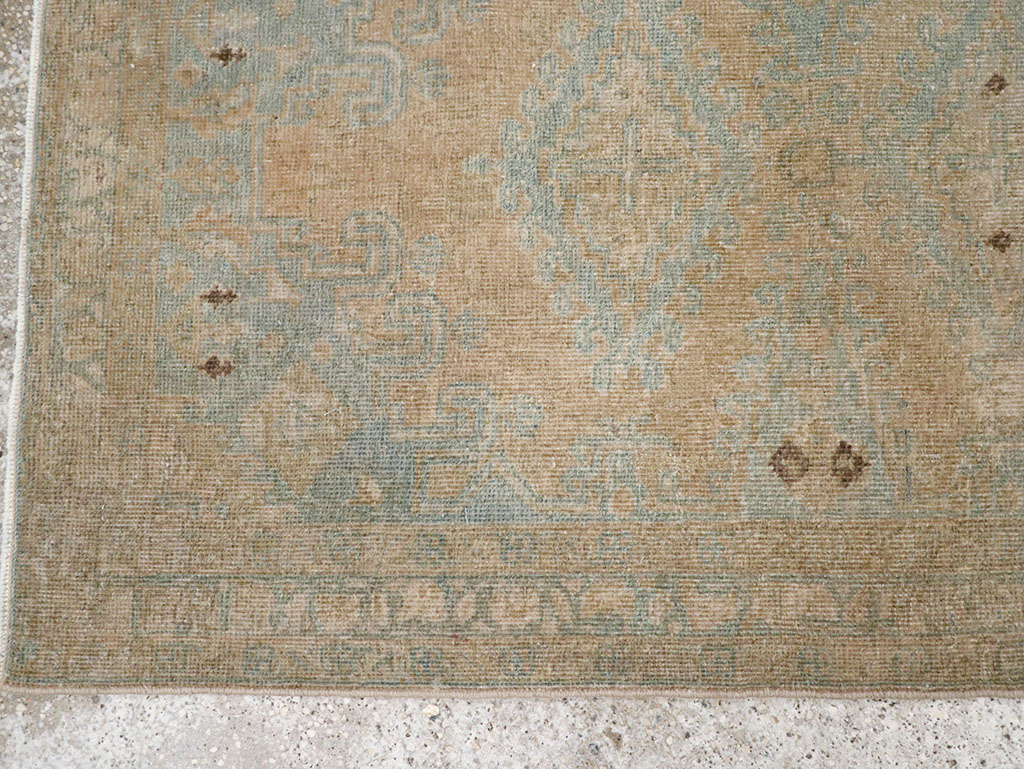 Vintage Persian Veece Runner, No.32768 - Gsblank