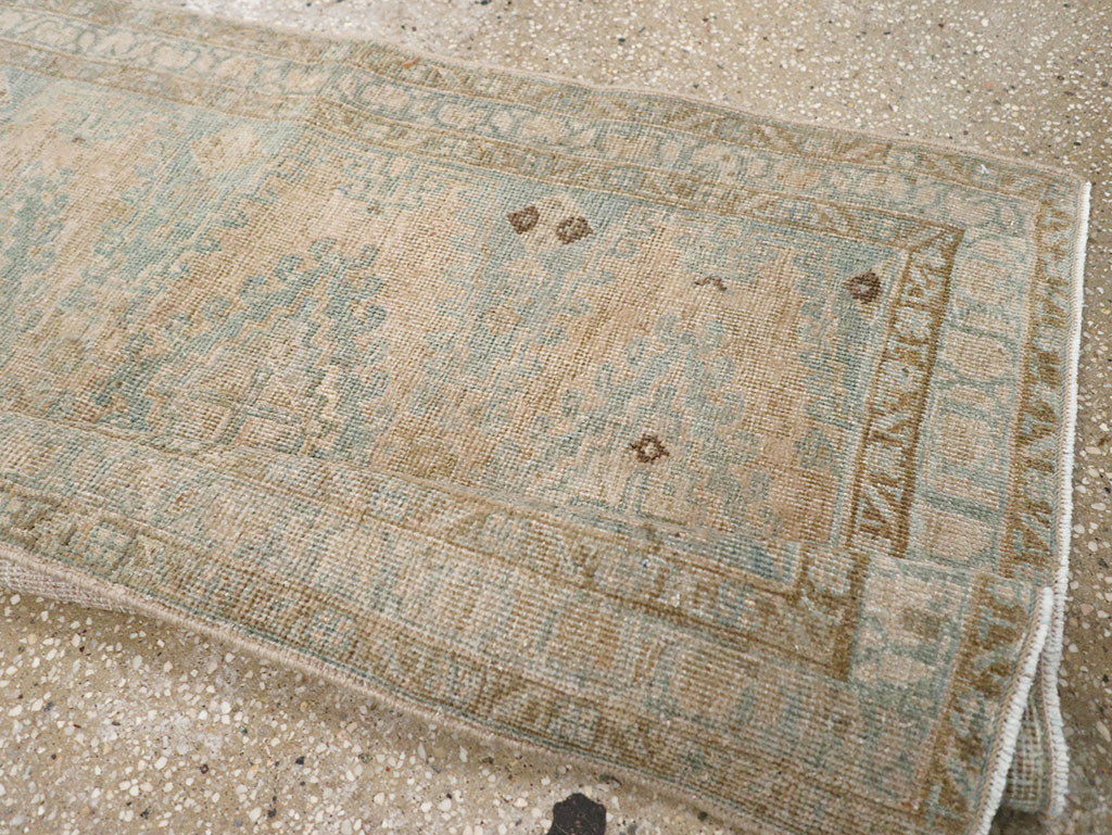 Vintage Persian Veece Runner, No.32768 - Gsblank