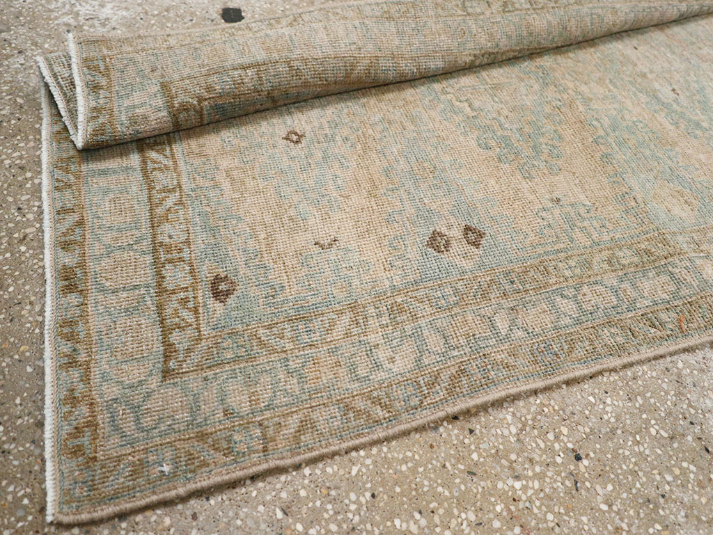 Vintage Persian Veece Runner, No.32768 - Gsblank