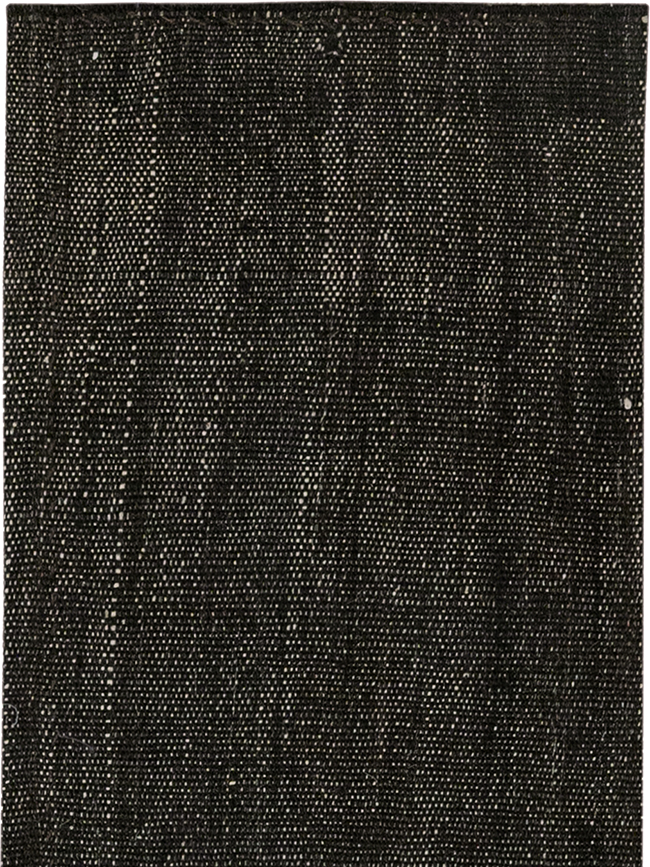 Vintage Turkish Flatweave Kilim Runner, No.32954 - Gsblank