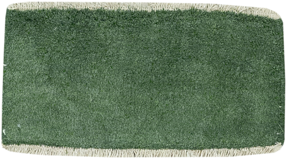 Modern Indian Cotton Throw Rug, No.32960 - Gsblank