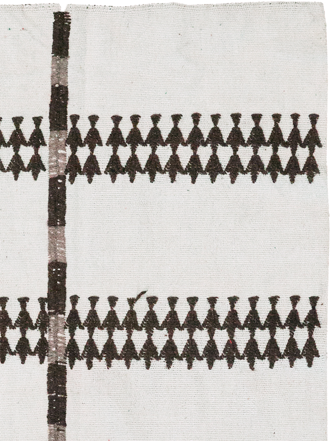 Vintage Mexican Poncho, No.32963 - Gsblank