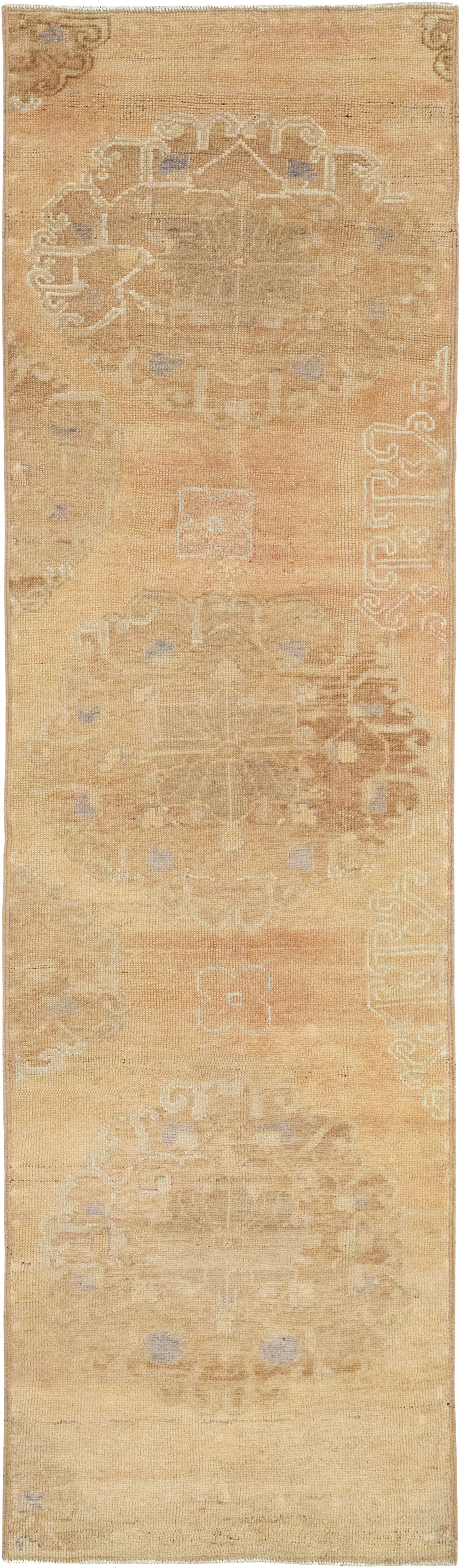 Vintage Turkish Anatolian Runner, No.32987 - Gsblank