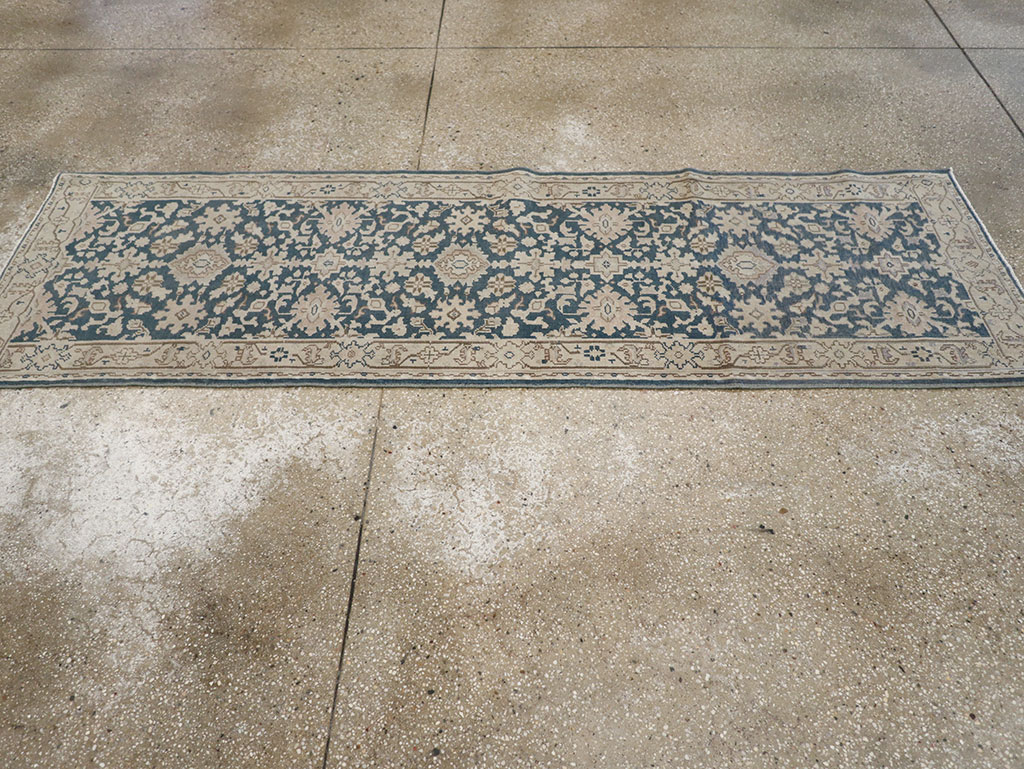 Vintage Turkish Anatolian Runner, No.33192 - Gsblank