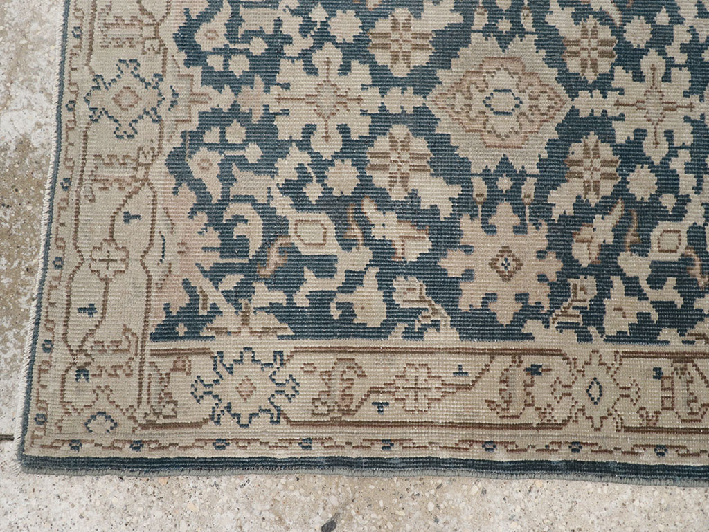 Vintage Turkish Anatolian Runner, No.33192 - Gsblank